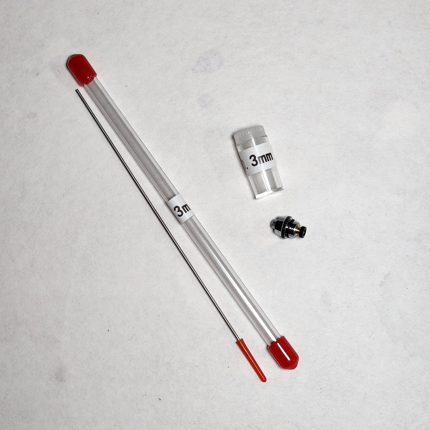 Replacement Airbrush Needle