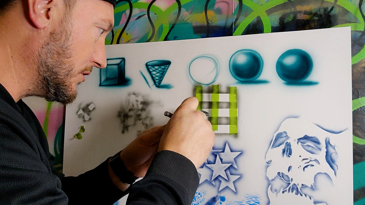 CREATIVE MASTERY MEMBERSHIP