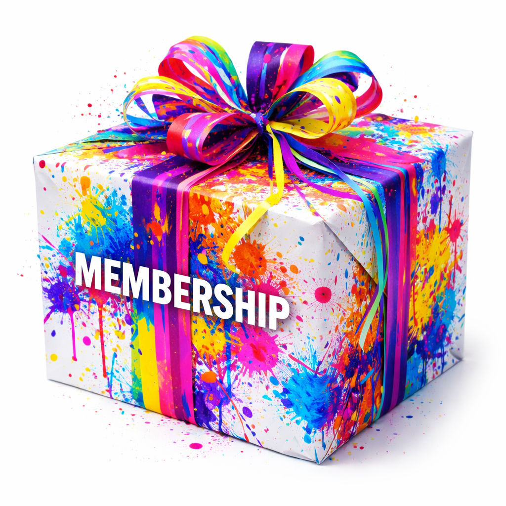 Gift A Membership Month!