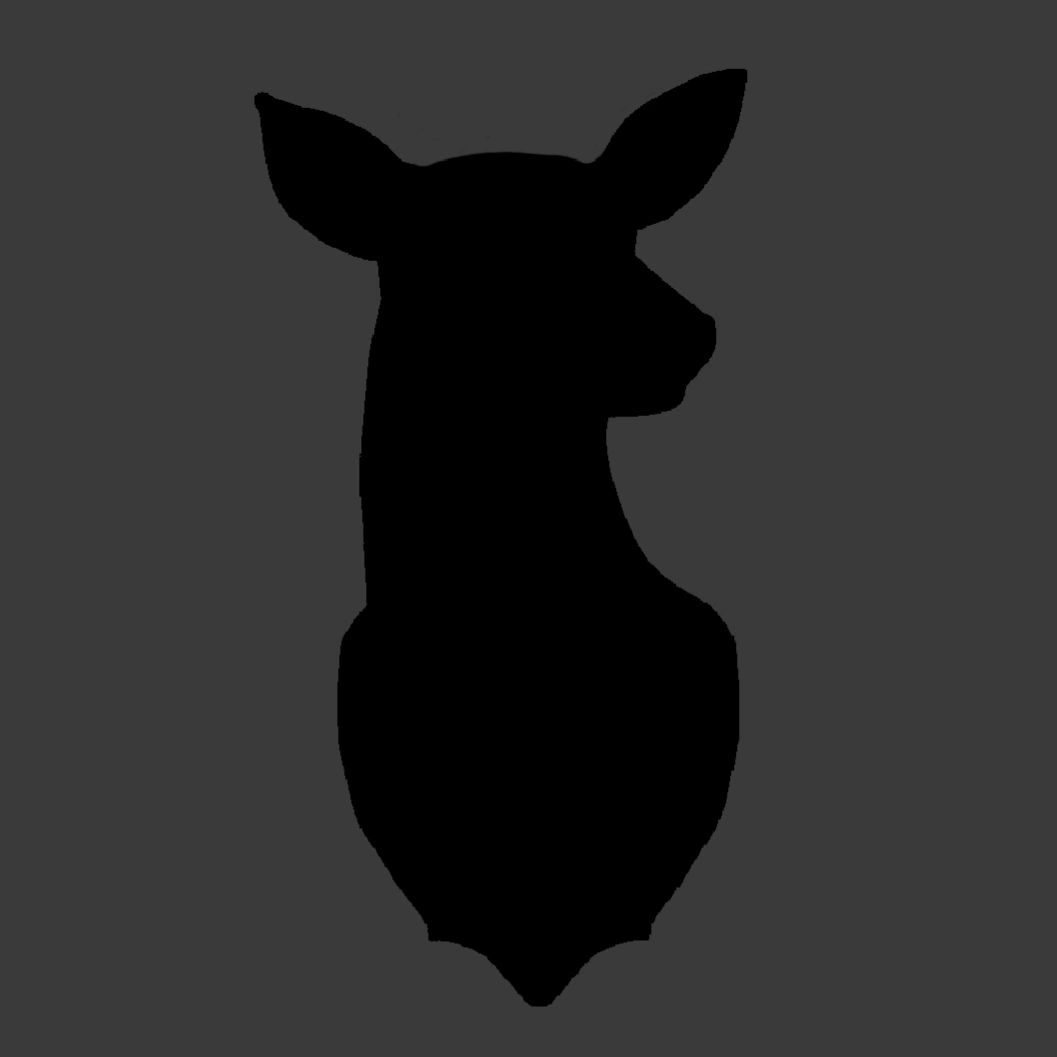 Oh Doe (Digital Download)