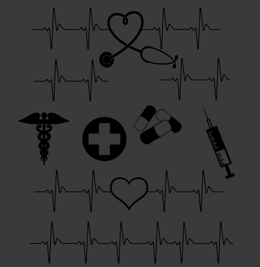 Nurse Bundle (Digital Download)