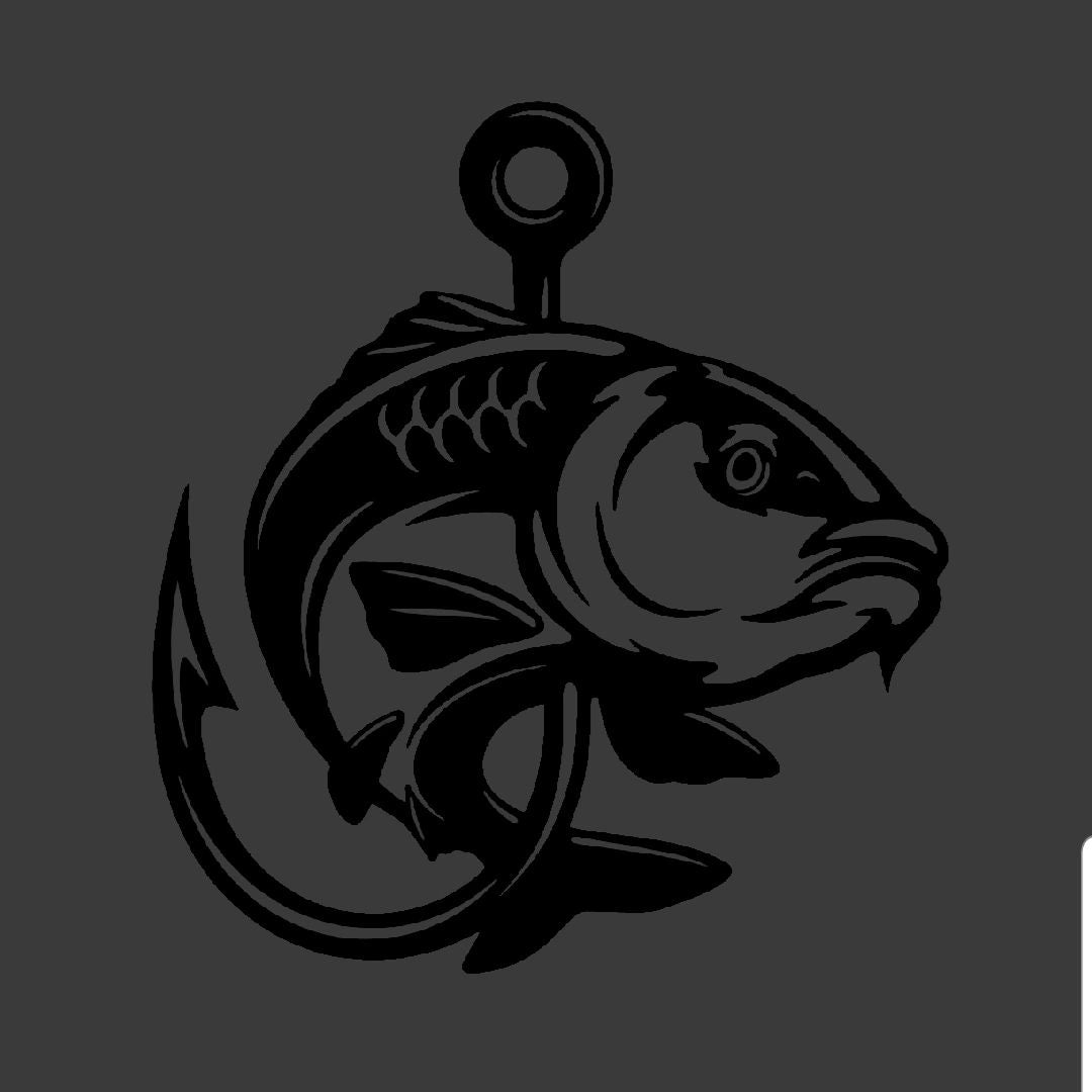 Here Fishy (Digital Download)