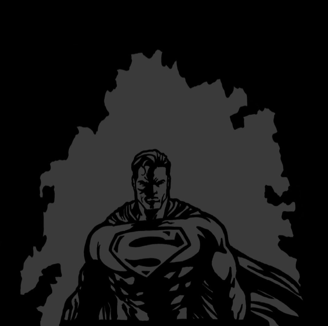 SUPERMAN * (Digital Download)
