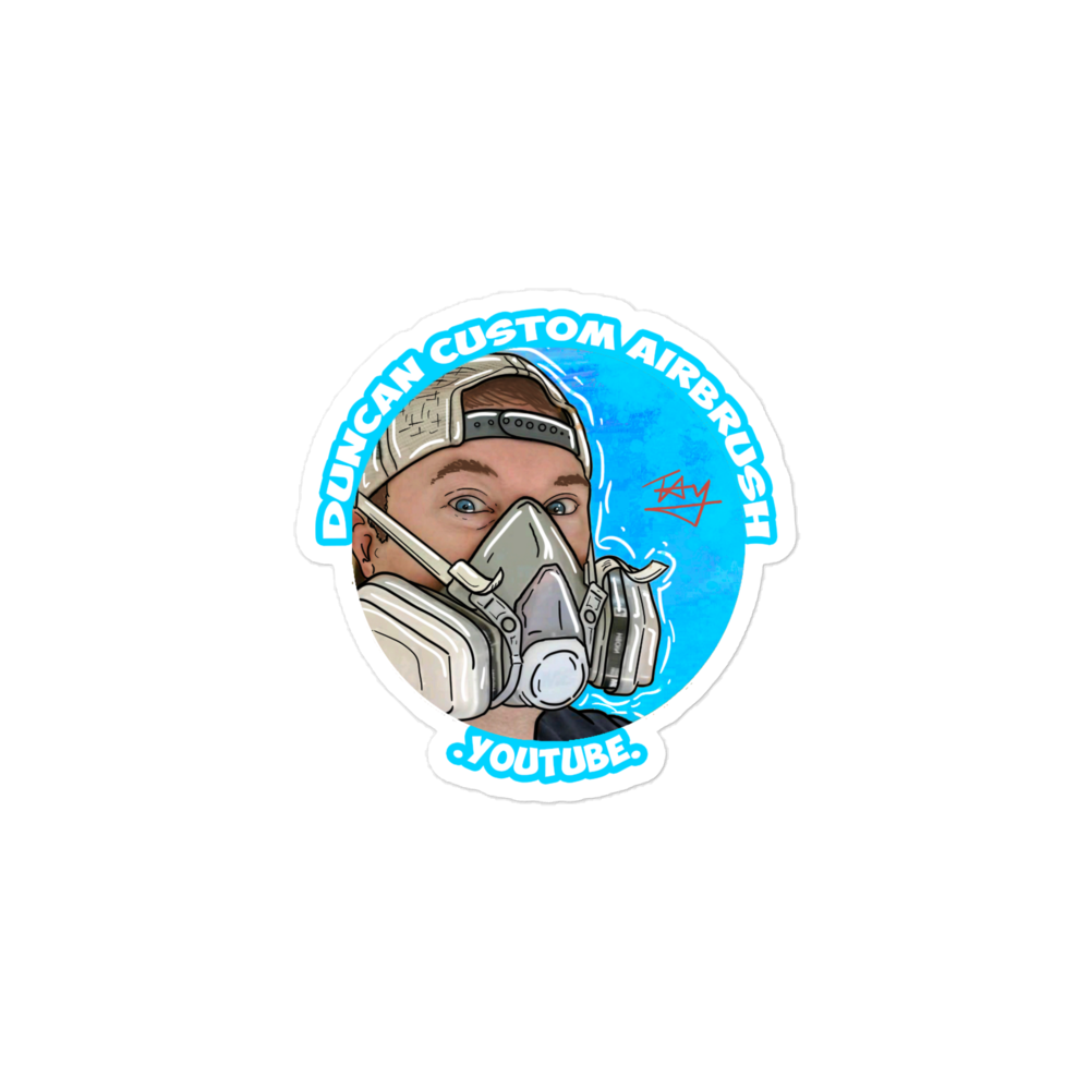 Tay Sticker