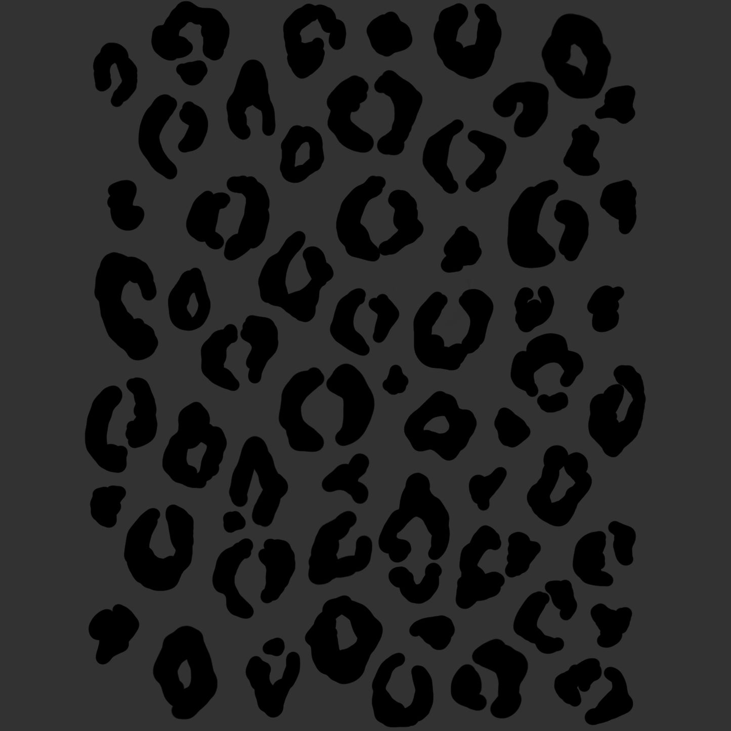 Leopard Print (Digital Download File)