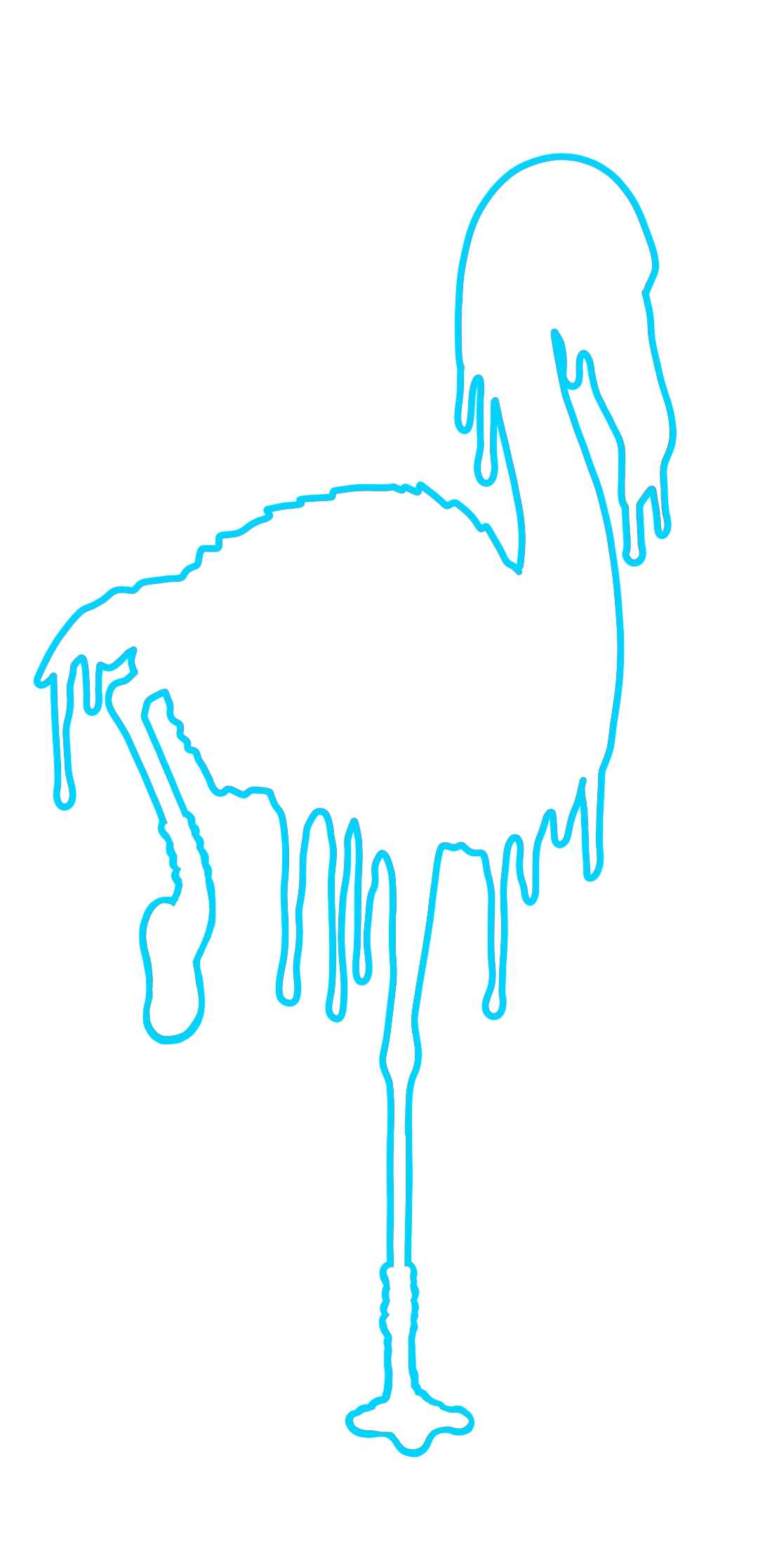 FlamINKo Digital Download (5 files)