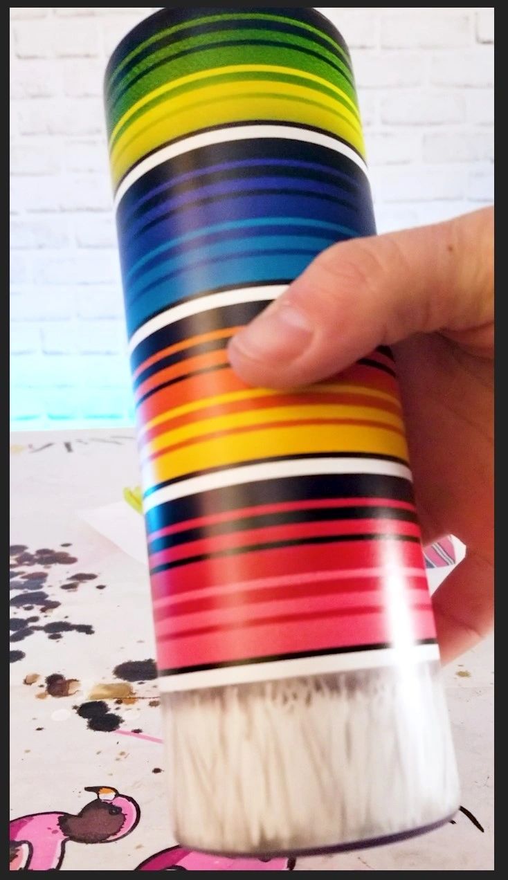 FREE Serape Map PDF