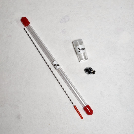Replacement Airbrush Needle