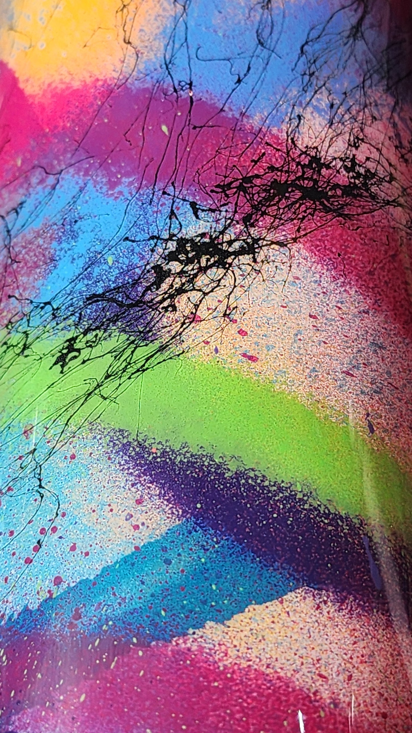 1 of 10 INSANE Spray Cap Toomblers