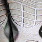 Custom Painted Croc-Style Shoes Size7/8