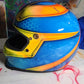 Custom Painted Oneil Helmet