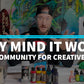CREATIVE MASTERY MEMBERSHIP