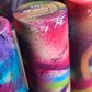 1 of 10 INSANE Spray Cap Toomblers