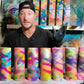1 of 10 INSANE Spray Cap Toomblers
