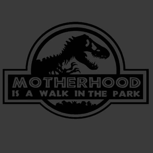 Motherhood and Blank Name Dino *3files (Digital Download)