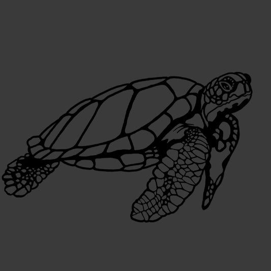 Sea Turtle (Digital Download)