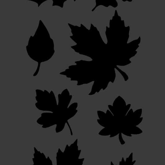 Leaves (Digital Download)