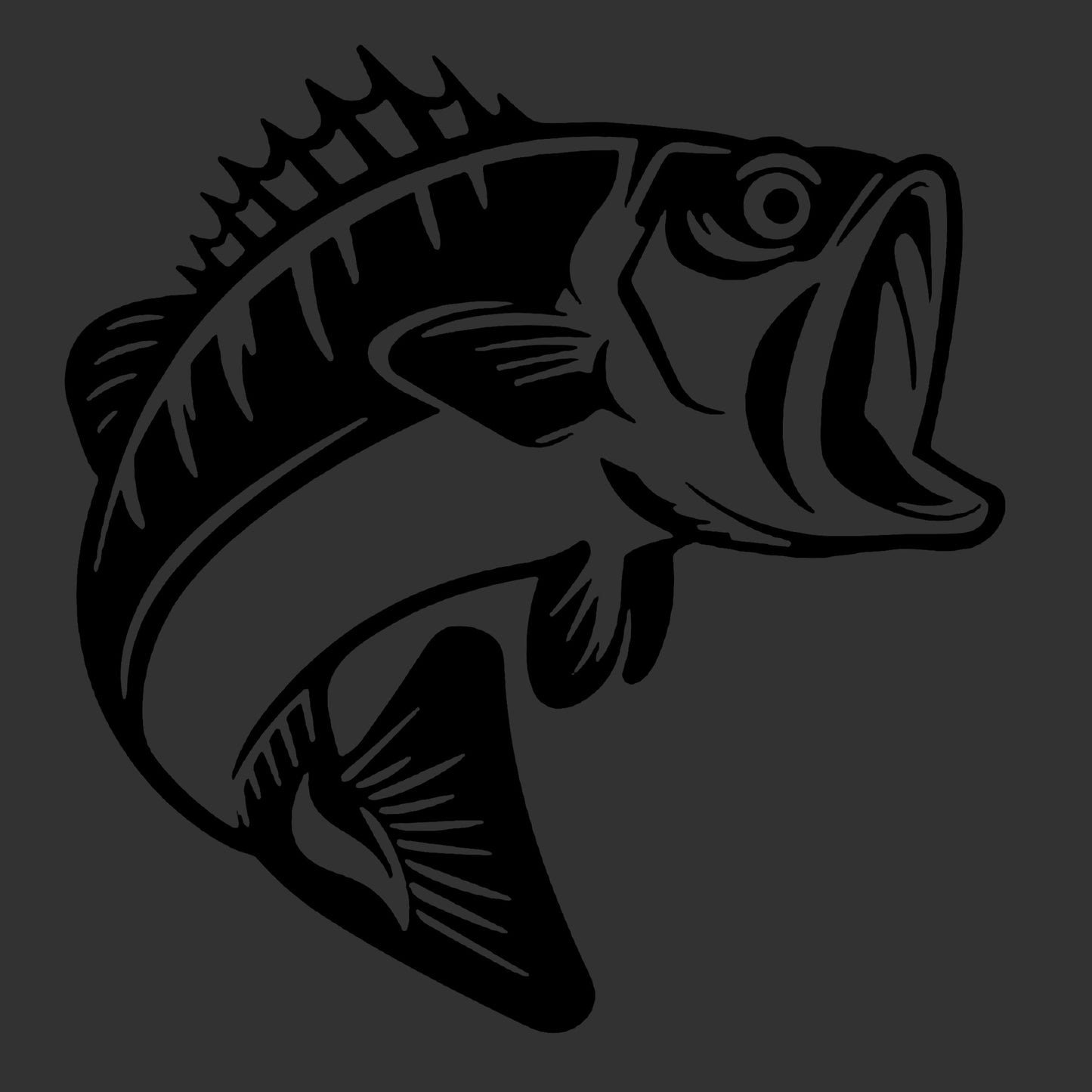 Fish On - 2 files (Digital Download)