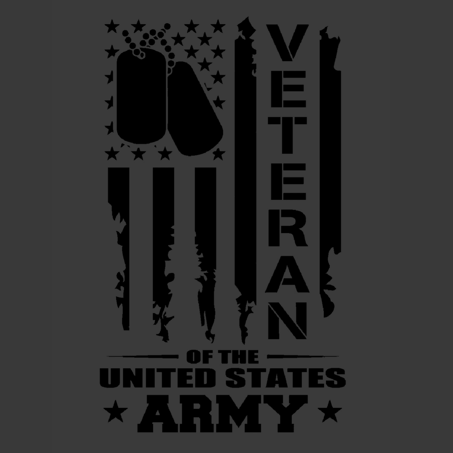 Army Veteran (Digital Download)