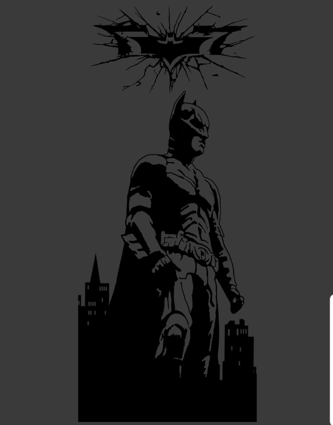 Batman (Digital Download)