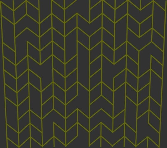 Tangram Lines Template - 3 files (Digital Download)