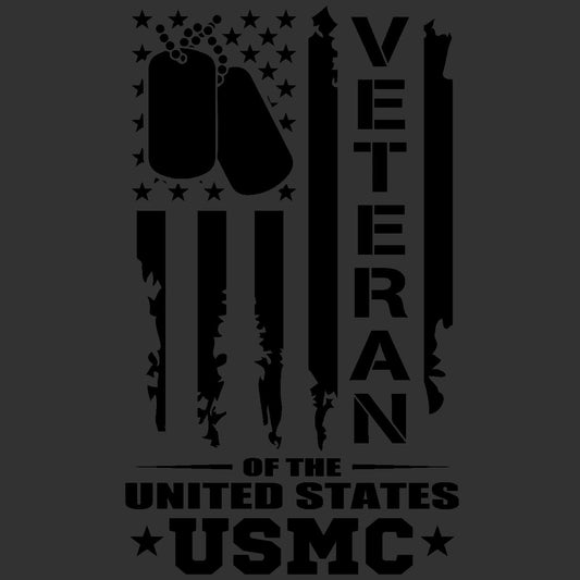 USMC Veteran (Digital Download)