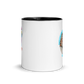 Flam-INK-O Mug with Color Inside