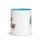 JOY Mug with Color Inside